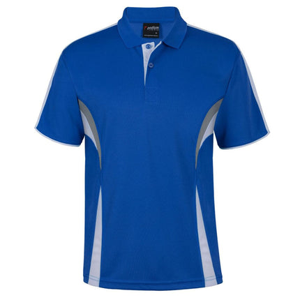 JB's Wear Podium Cool Polo