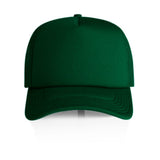 AS Colour Frame Foam Trucker Cap | Full Colour Digital Print Front Included