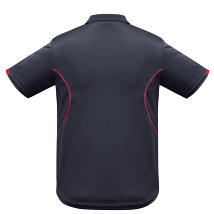 Razor Short Sleeve Polo – BIZ COOL™, Breathable & Custom Branded