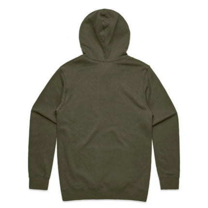 AS Colour Men's Stencil Hood