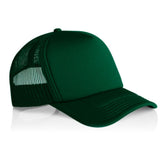 AS Colour Frame Foam Trucker Cap | Full Colour Digital Print Front Included