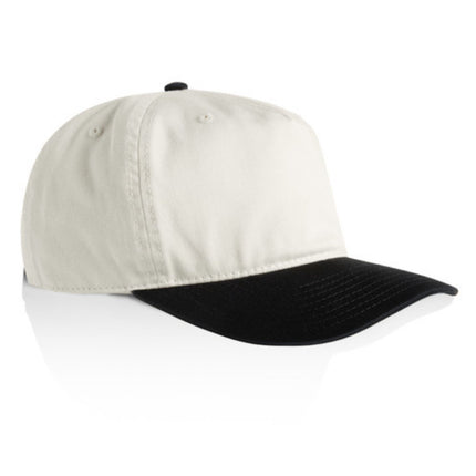 AS Colour Class Two-Tone Cap