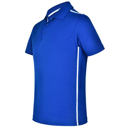Men's Staten Rapidcool Polo Shirt