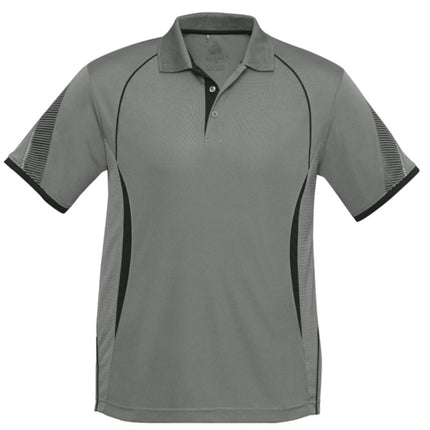 Razor Short Sleeve Polo – BIZ COOL™, Breathable & Custom Branded