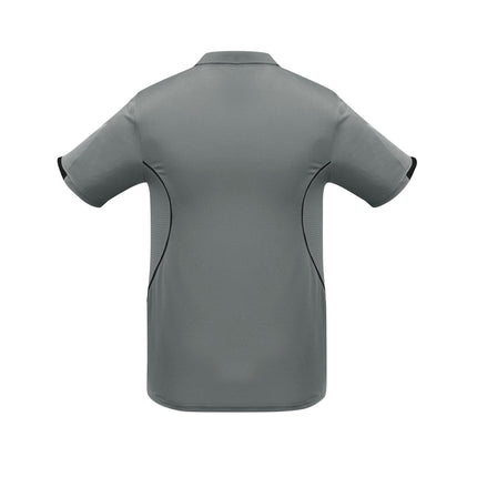 Razor Short Sleeve Polo – BIZ COOL™, Breathable & Custom Branded