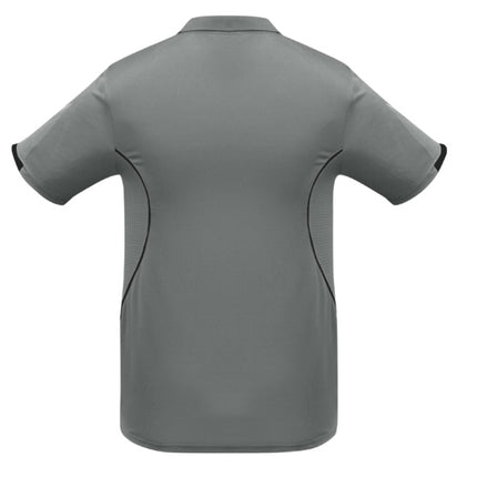 Razor Short Sleeve Polo – BIZ COOL™, Breathable & Custom Branded