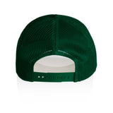 AS Colour Frame Foam Trucker Cap | Full Colour Digital Print Front Included