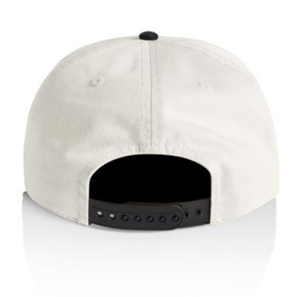 AS Colour Class Two-Tone Cap