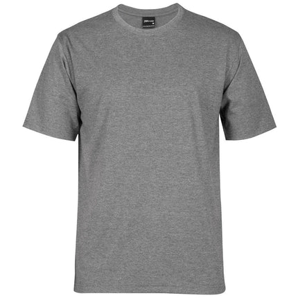 Classic Fit Cotton T-Shirt – Heavyweight, UPF Rated, Custom Print Ready