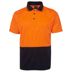 Orange/Navy / 2XS