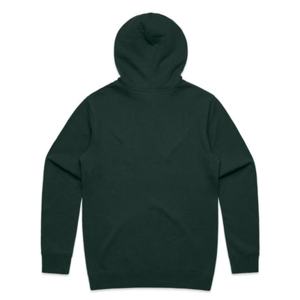 AS Colour Men's Stencil Hood