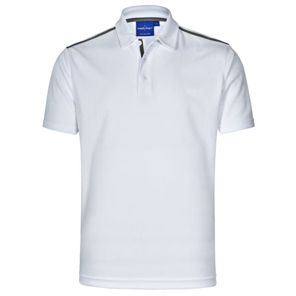Men's Staten Rapidcool Polo Shirt
