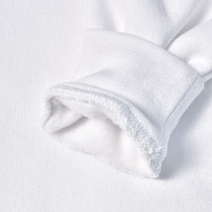 Keep your little ones warm and confident with the Winning Spirit Kids' Passion Fleece Hoodie.