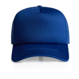 AS Colour Frame Foam Trucker Cap | Full Colour Digital Print Front Included