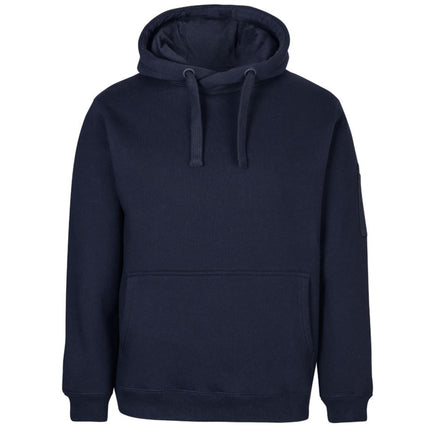 JB's Wear 6CFH Men's 350 Trade Hoodie - Custom Logo Print Included