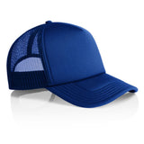 AS Colour Frame Foam Trucker Cap | Full Colour Digital Print Front Included