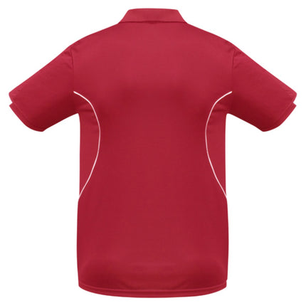 Razor Short Sleeve Polo – BIZ COOL™, Breathable & Custom Branded