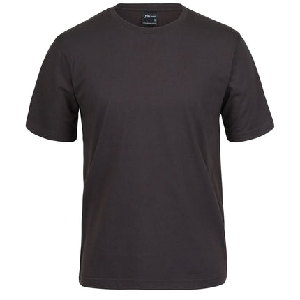 Classic Fit Cotton T-Shirt – Heavyweight, UPF Rated, Custom Print Ready