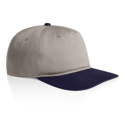 AS Colour Class Two-Tone Cap