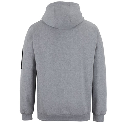 JB's Wear 6CFH Men's 350 Trade Hoodie - Custom Logo Print Included