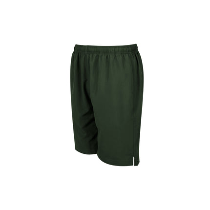 Classic Fit Sports Shorts – Lightweight, Quick-Dry, Custom Logo Print Included