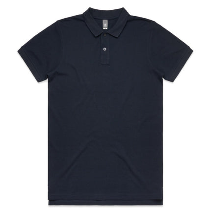 Classic Pique Polo