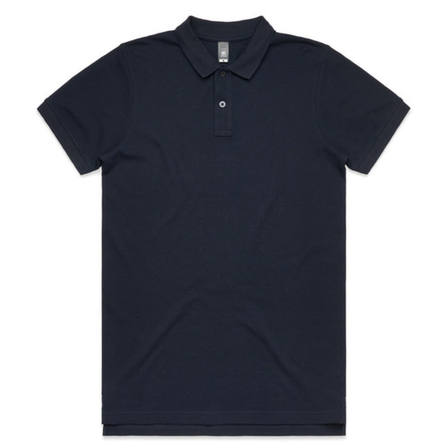 Classic Pique Polo