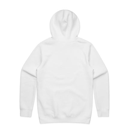 AS Colour Men's Stencil Hood