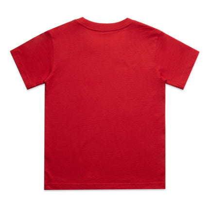AS Colour Kids Classic Tee