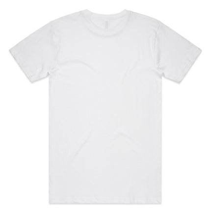 AS Colour Block Tubular Tee