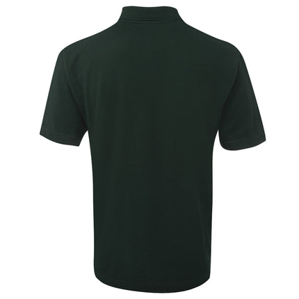 JB's Wear 210 Pocket Polo