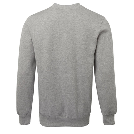 JB's Wear Classic Fleecy Sweatshirt