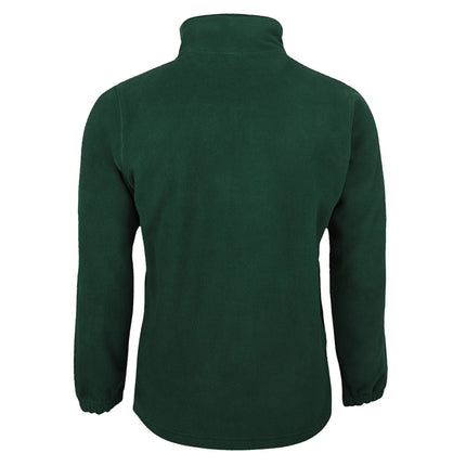 JB's Men's Full Zip Polar Fleece Jacket