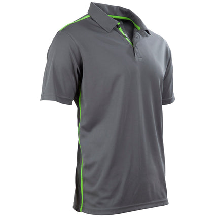 Men's Staten Rapidcool Polo Shirt
