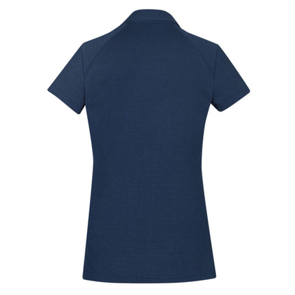Biz Collection Women Byron Sleeve Polo