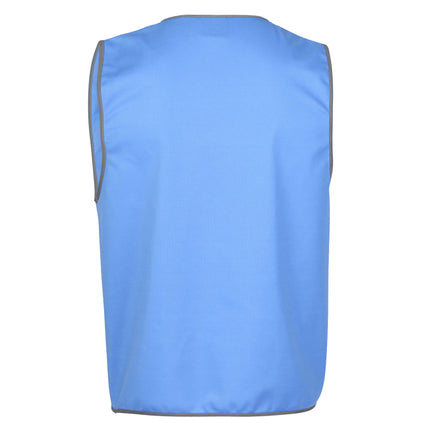 JB's Wear Unisex Classic Coloured Tricot Vest