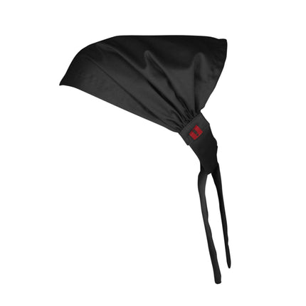 Biz Collection Twist Chef Bandana