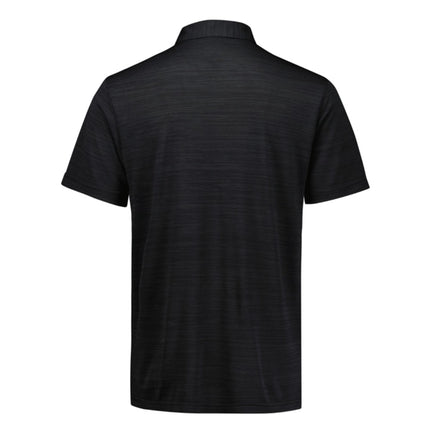 Biz Collection Mens Orbit Short Sleeve Polo