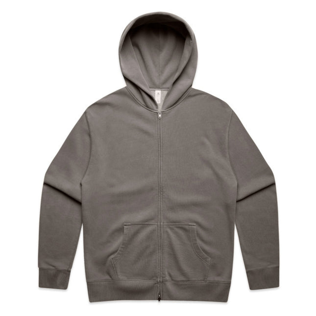 Experience effortless style and comfort with the Relax Faded Zip Hood, an eco-conscious sweatshirt designed for everyday wear.