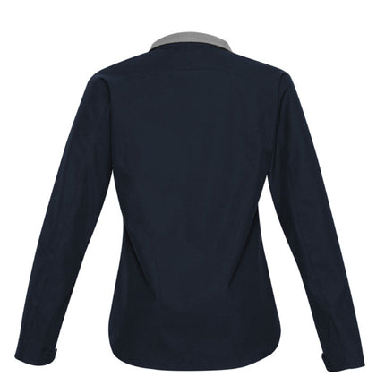 Biz Collection Women's Geneva Windproof Jacket