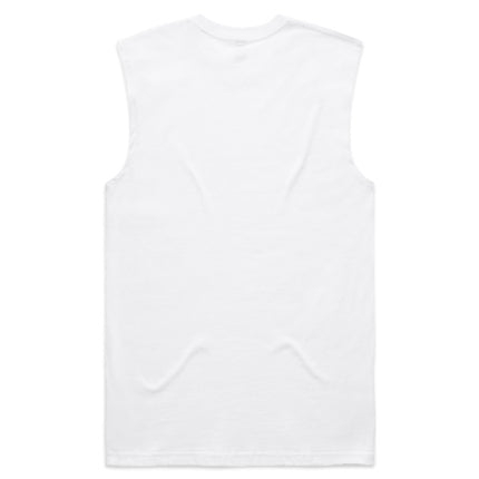 AS Colour 5073 Classic Tank - Heavy Weight and Premium Cotton