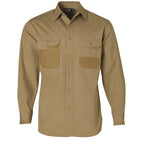 Khaki / S