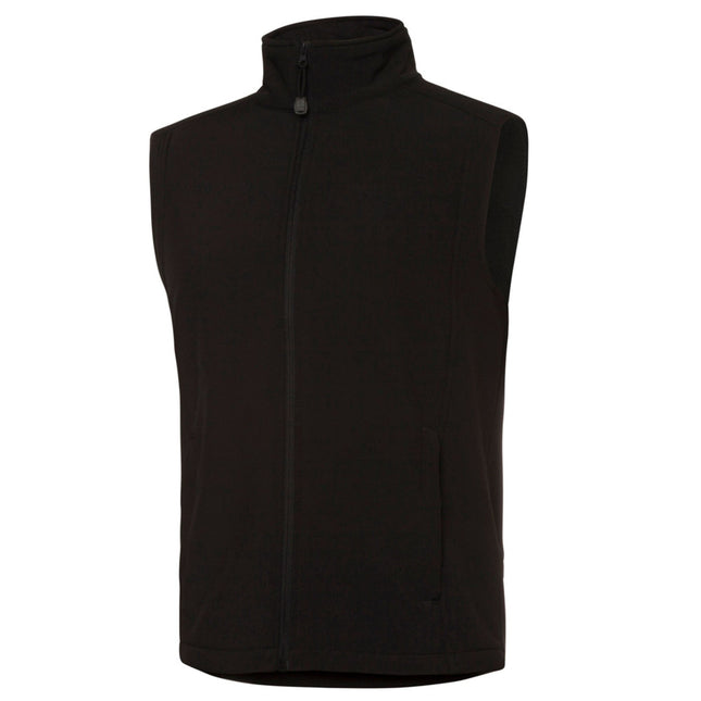 The JB's Layer Soft Shell Vest offers exceptional versatility and protection, making it an essential addition to your outerwear collection.