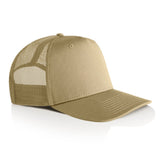 AS Colour Stock Trucker Cap | Embroidery Logo Included