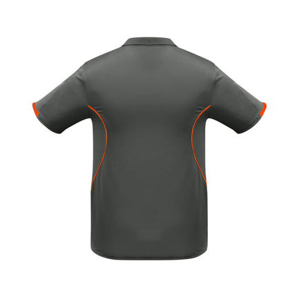 Razor Short Sleeve Polo – BIZ COOL™, Breathable & Custom Branded