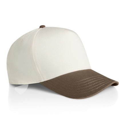 AS Colour Frame Two-Tone Cap