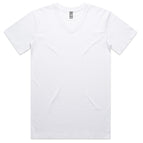 White / S