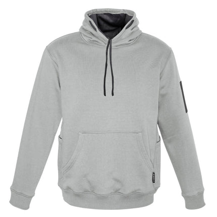 The Renegade Hoodie offers unmatched comfort and modern style designed to keep you cozy all day.