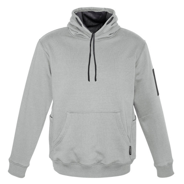 The Renegade Hoodie offers unmatched comfort and modern style designed to keep you cozy all day.