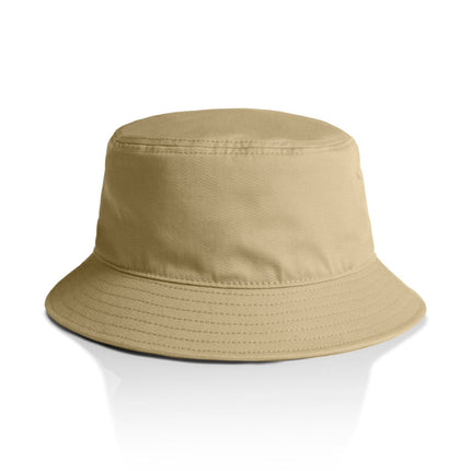 AS Colour Bucket Hat 1117 — Personalised Uniforms & No Minimum Order Apparel Australia